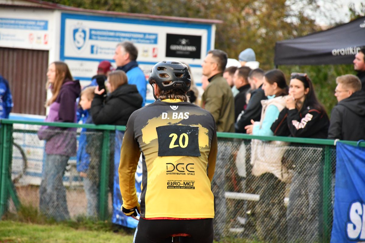 Śląsk Świętochłowice finał 27