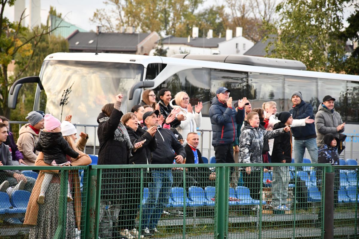 Śląsk Świętochłowice finał 28