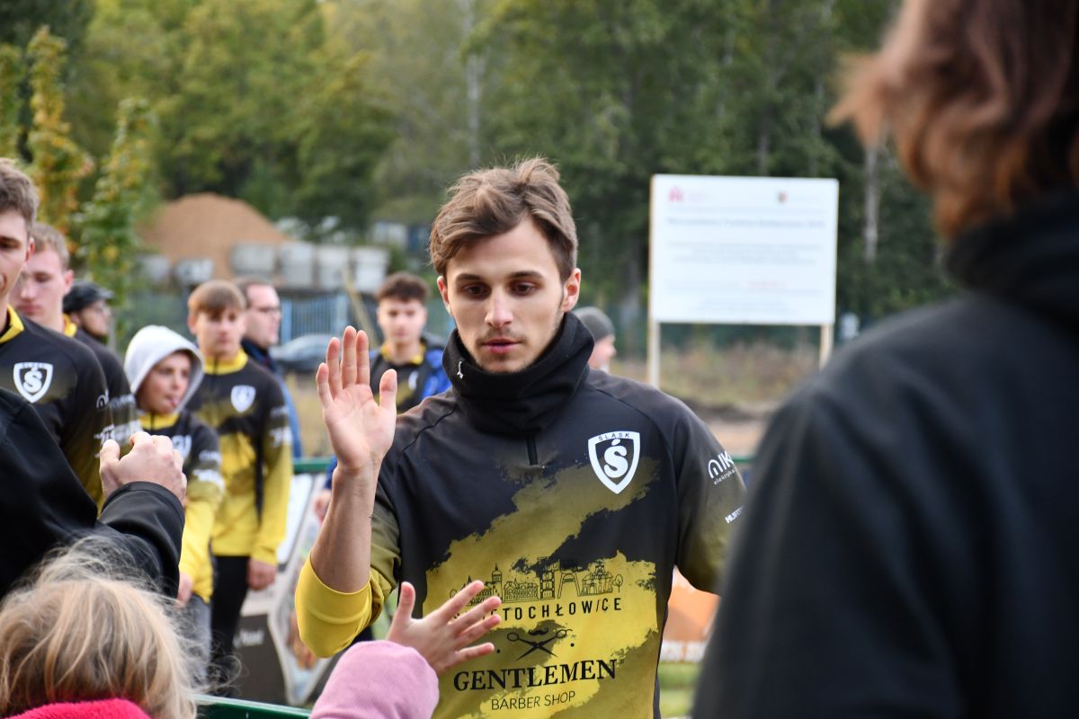 Śląsk Świętochłowice finał 29