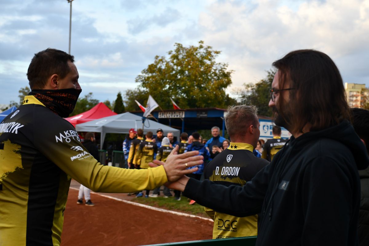 Śląsk Świętochłowice finał 30