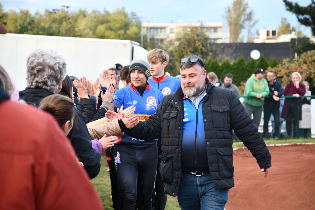 Śląsk Świętochłowice finał 31