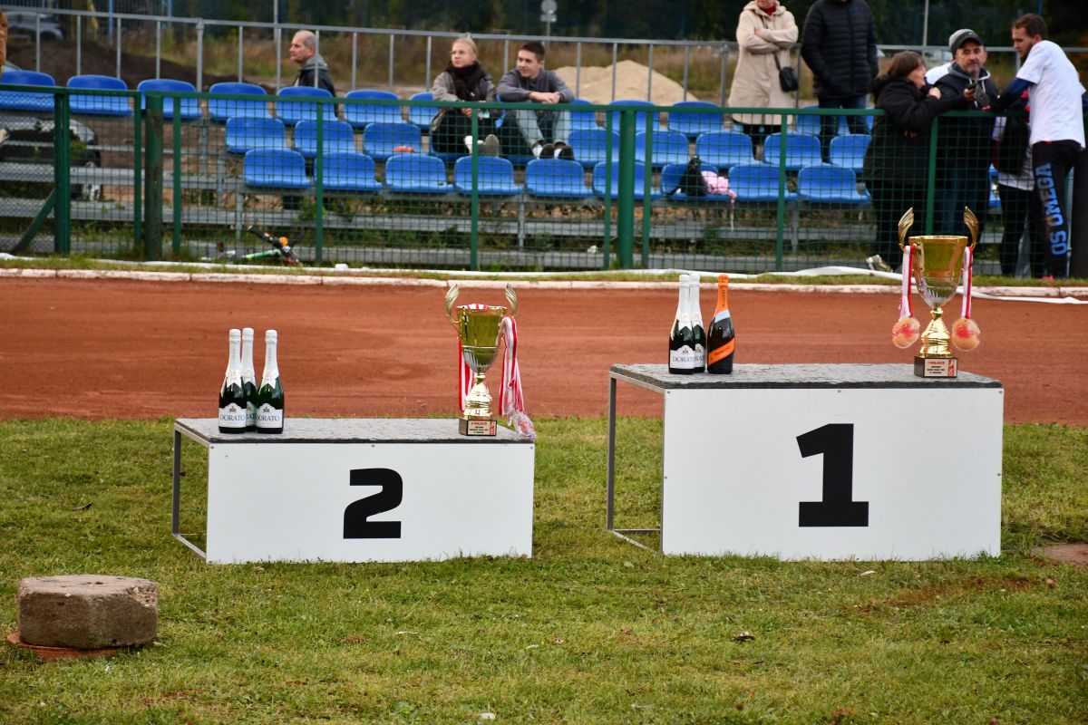 Śląsk Świętochłowice finał 32