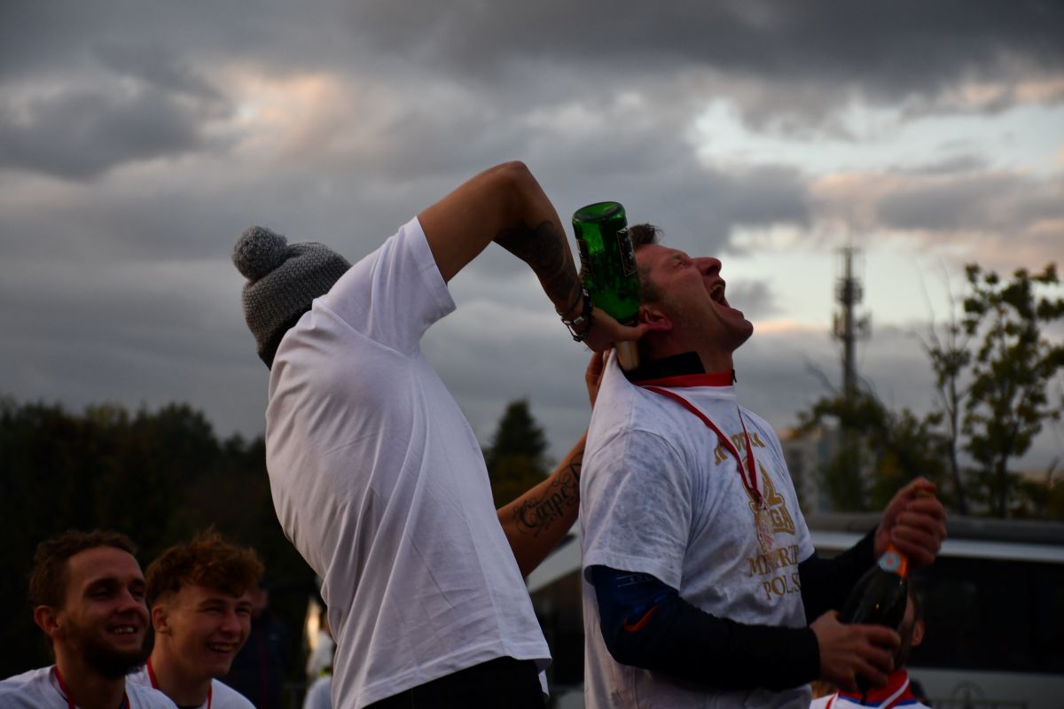 Śląsk Świętochłowice finał 38