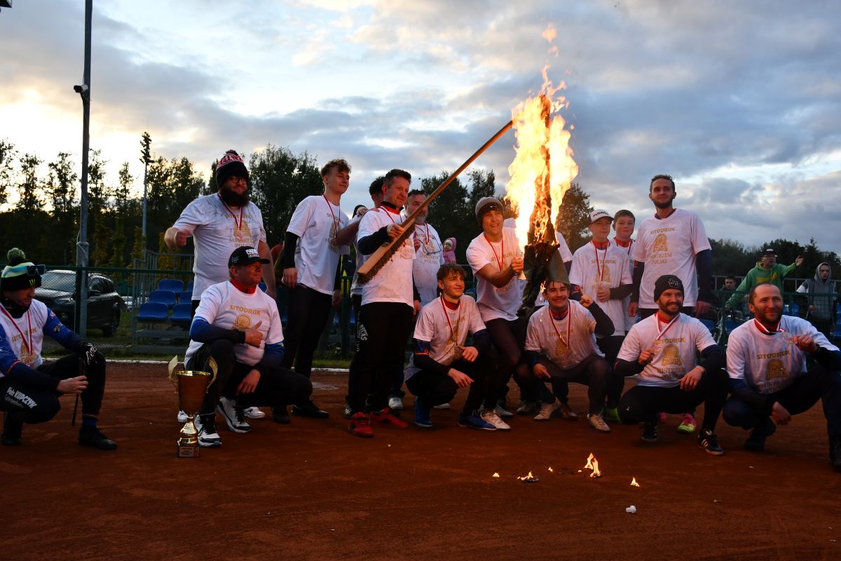 Śląsk Świętochłowice finał 42