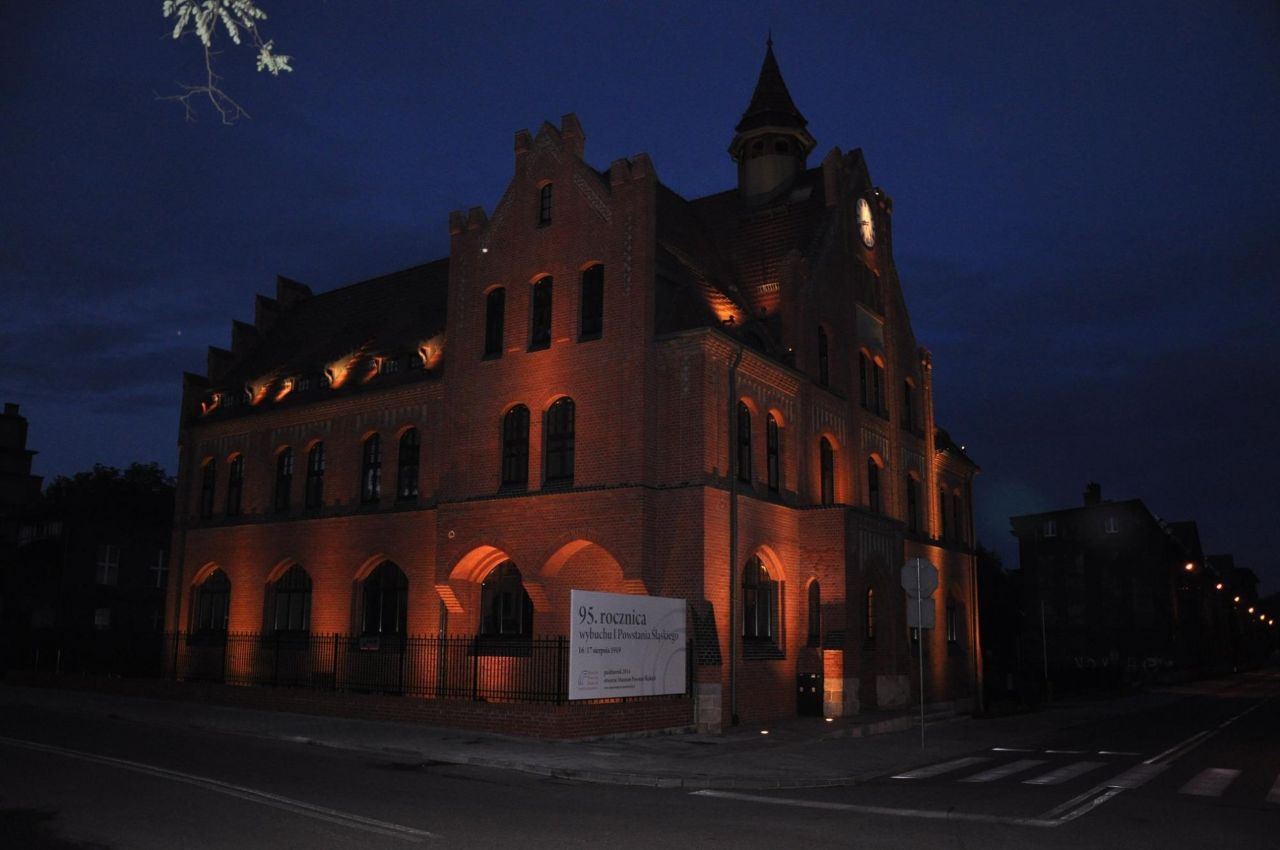 11. urodziny Muzeum Powstań Śląskich – święto historii i kultury w Świętochłowicach