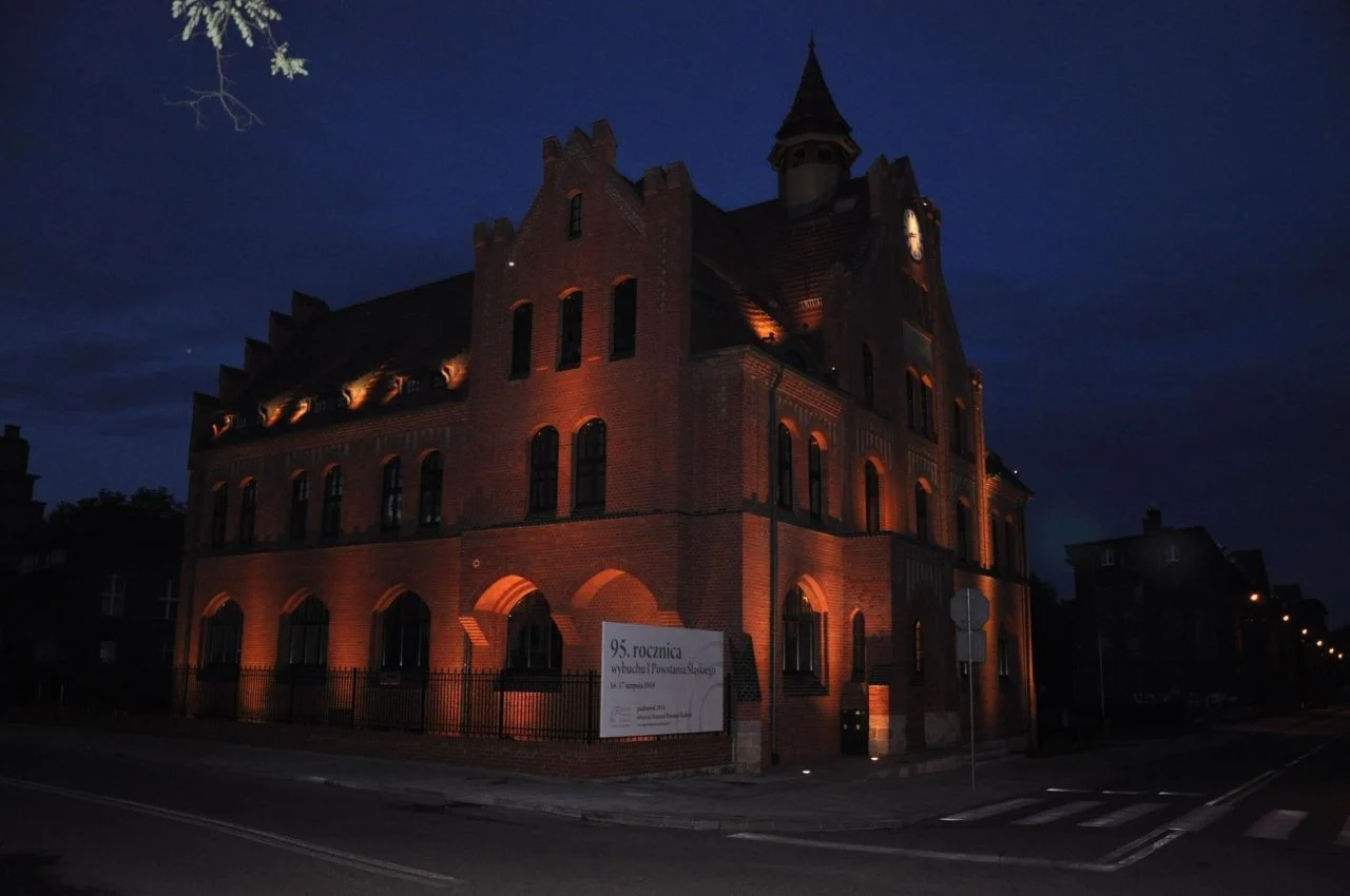 11. urodziny Muzeum Powstań Śląskich – święto historii i kultury w Świętochłowicach