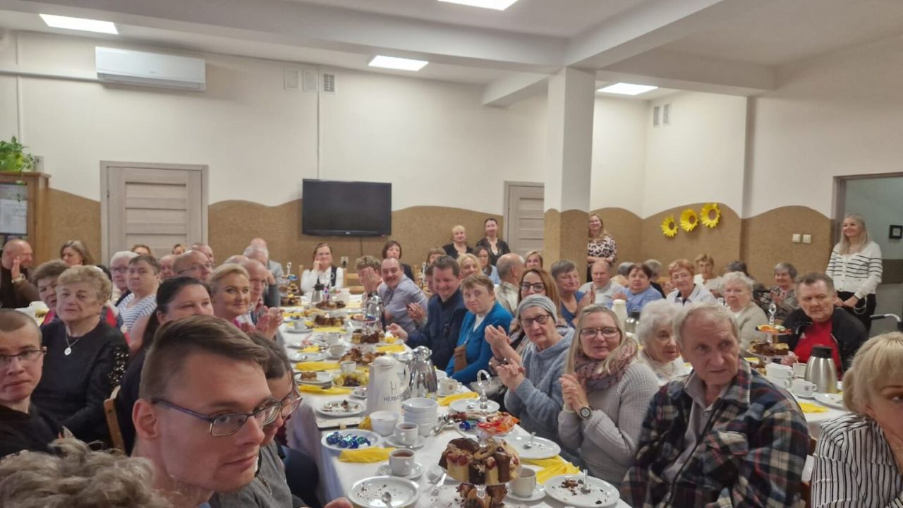 Dzień Zdrowia Psychicznego w ŚDS – za nami plejada gwiazd!