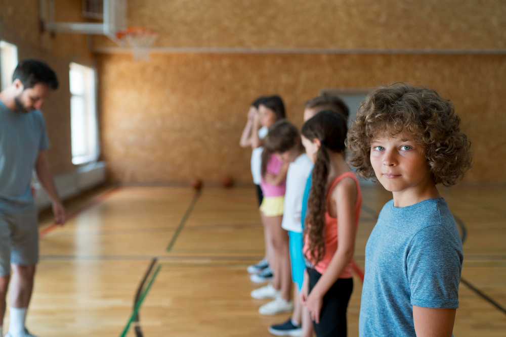 Pierwsze zajęcia w ramach Dwójkolandii już jutro! Zaproszenie dla przedszkolaków