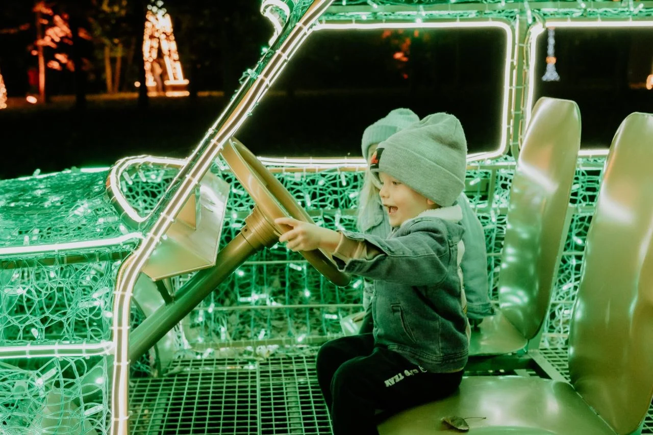 Lumina Park zagości w Świętochłowicach. Start już 24 października!