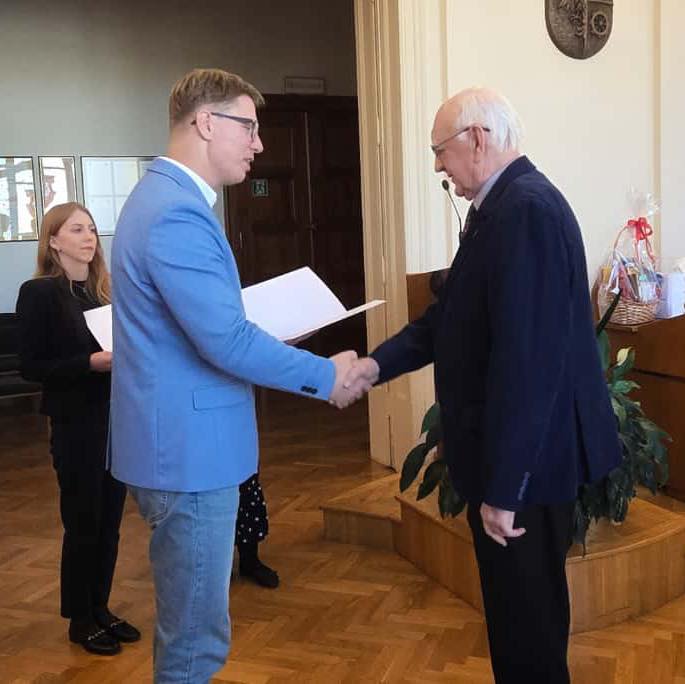 Miejska Rada Seniorów 1