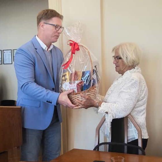 Miejska Rada Seniorów 2