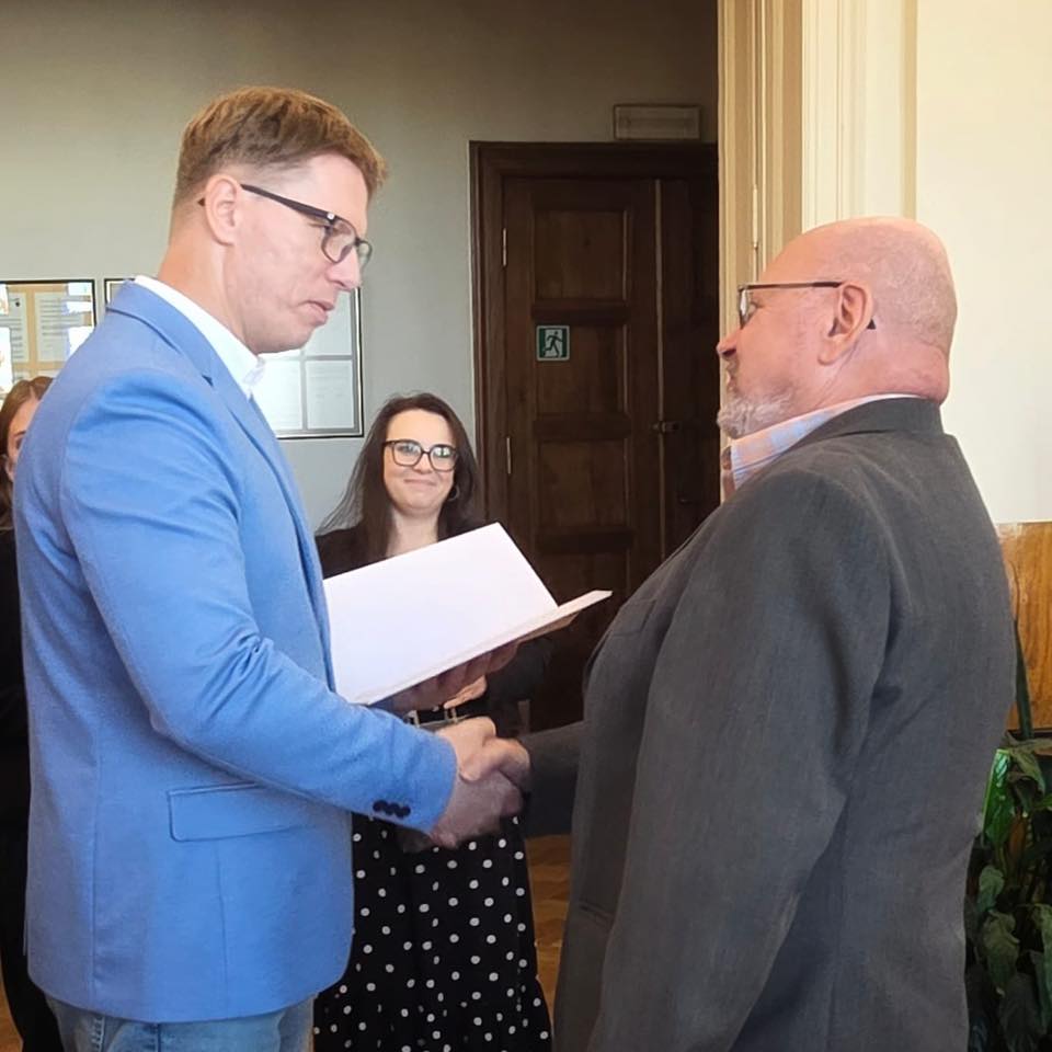 Miejska Rada Seniorów 5