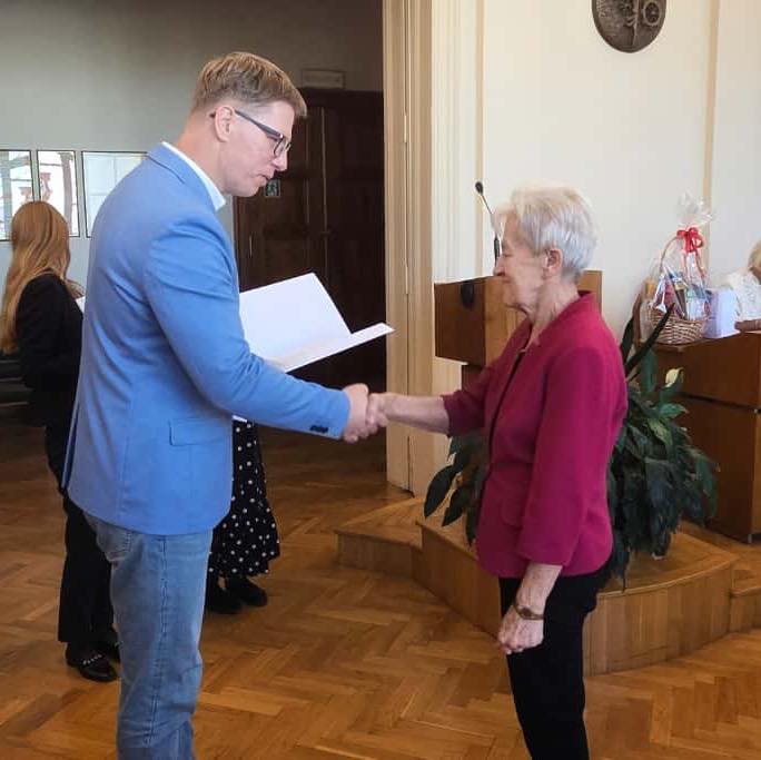 Miejska Rada Seniorów 8