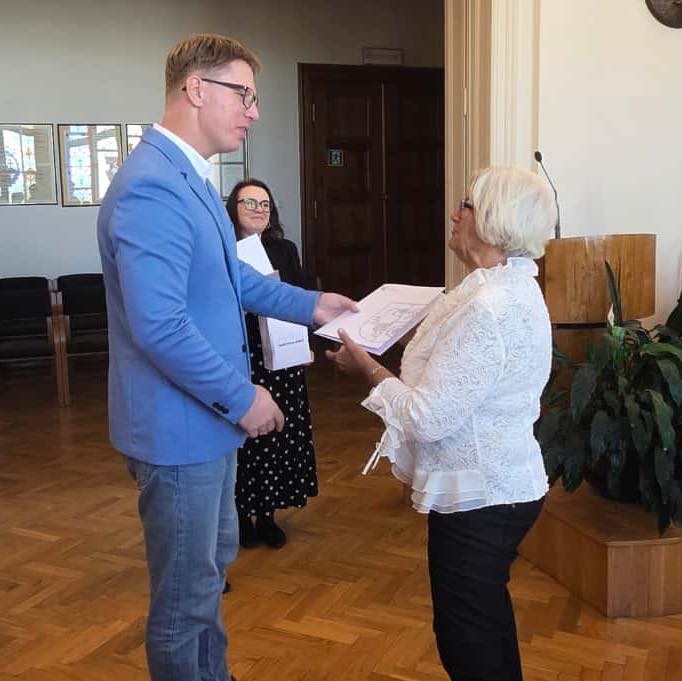 Miejska Rada Seniorów 9