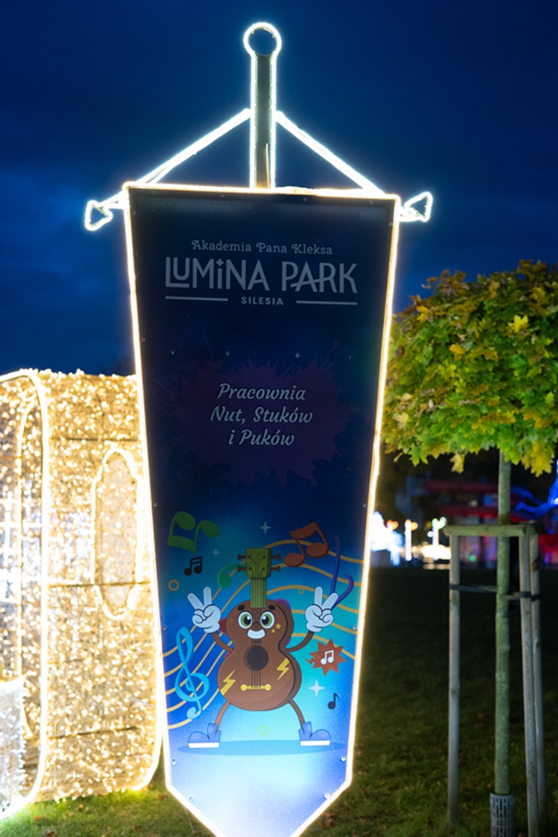 Lumina Park 33