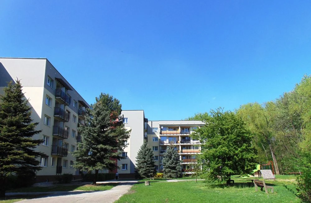 Spółdzielnia Mieszkaniowa w Świętochłowicach podnosi miesięczne opłaty dla mieszkańców