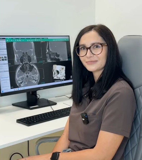 RTG i tomografia CBCT od 100 zł – Świętochłowice