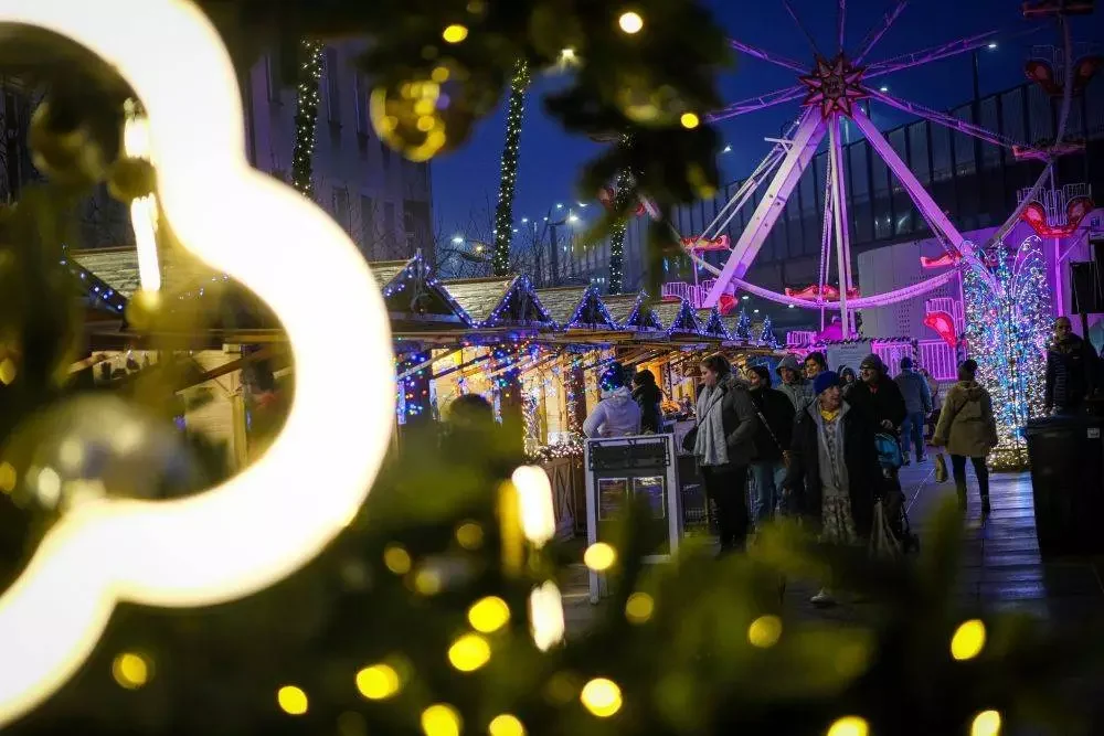 Ruszają przygotowania do Chorzowskiego Jarmarku Bożonarodzeniowego! Wystawcy poszukiwani