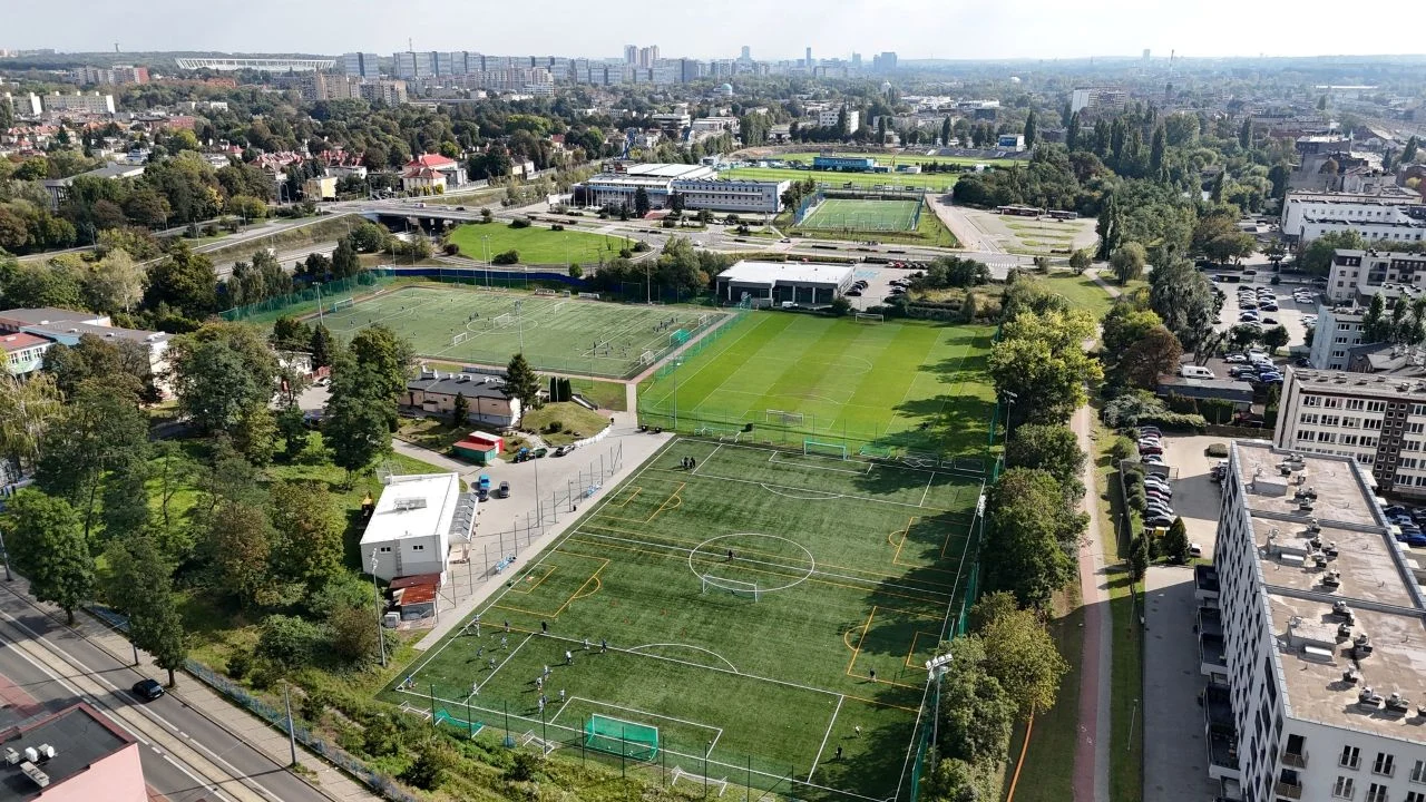Rusza modernizacja boisk na Kresach – inwestycja warta 4,5 mln zł