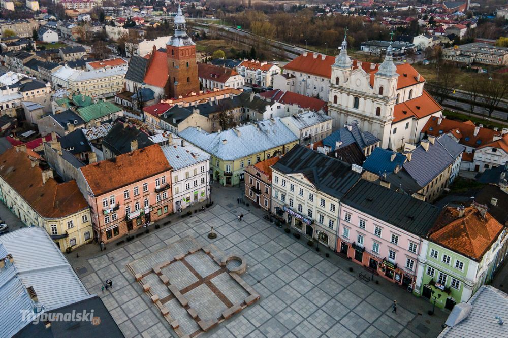 Dlaczego warto odwiedzić Piotrków Trybunalski. Top 5 powodów