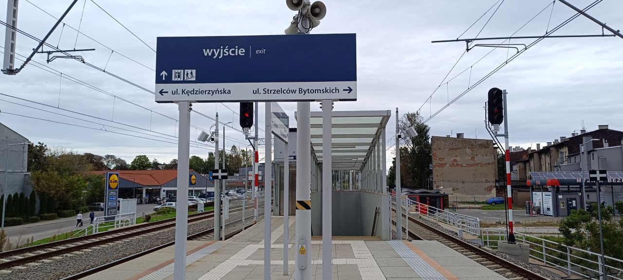 W Chorzowie powstanie nowe centrum przesiadkowe!