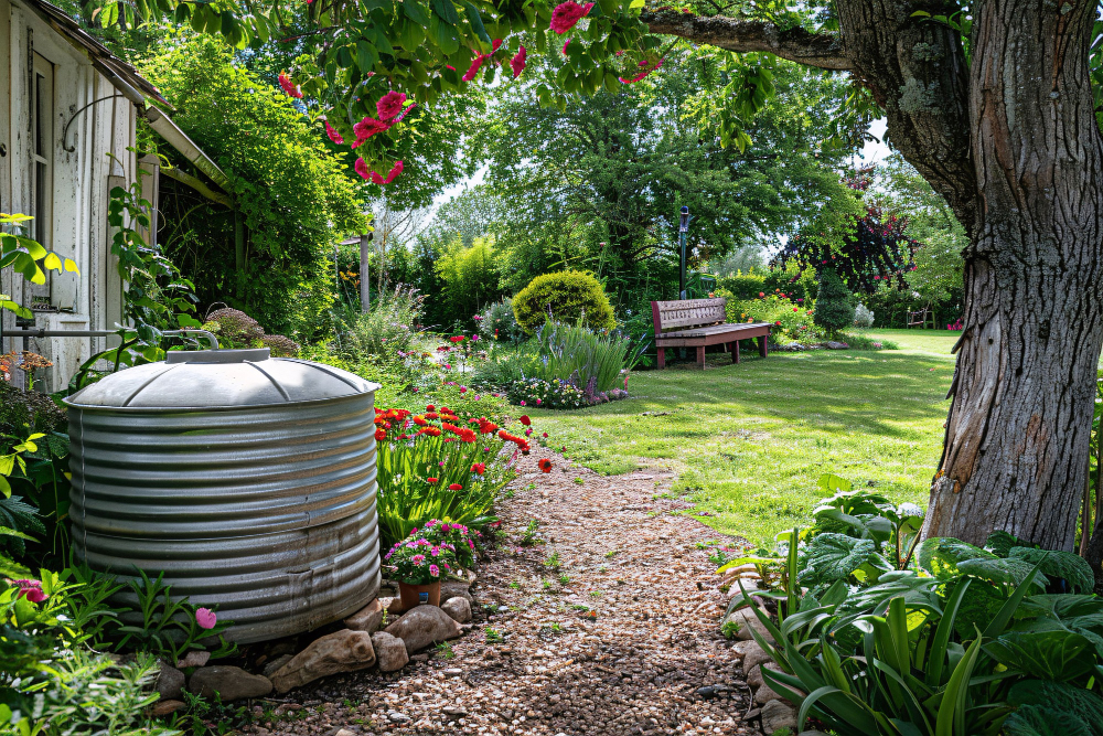Uwaga na włamania! Zamknij sezon na działce, ale nie daj się złodziejom