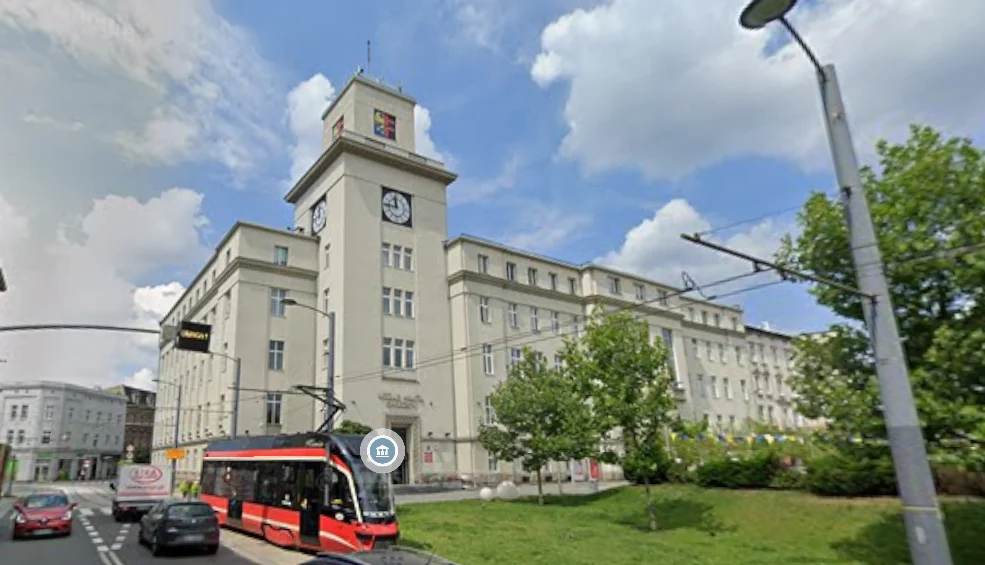 Nowe pracownie zawodowe w Chorzowie. Inwestycja przy Zespole Szkół Budowlanych