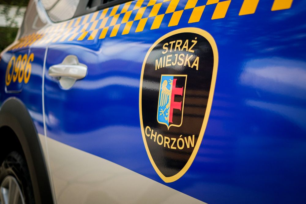Zmiany w chorzowskiej Straży Miejskiej – pani komendant odwołana przez prezydenta
