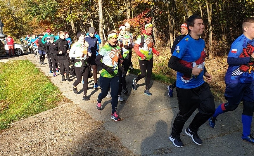 Przed nami V Bieg Pamięci Tragedii Śląskiej – pobiegnij, by pamiętać!