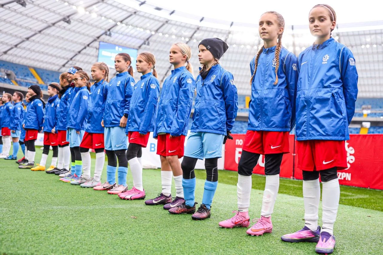 Mistrzowie dryblingu na Stadionie Śląskim – to oni triumfowali w III edycji 4MOVE 1x1 Cup!