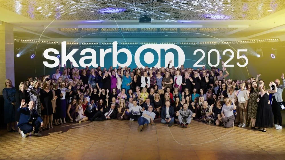 Nowoczesne technologie w służbie gliwickiej administracji? Wnioski z konferencji SkarbON