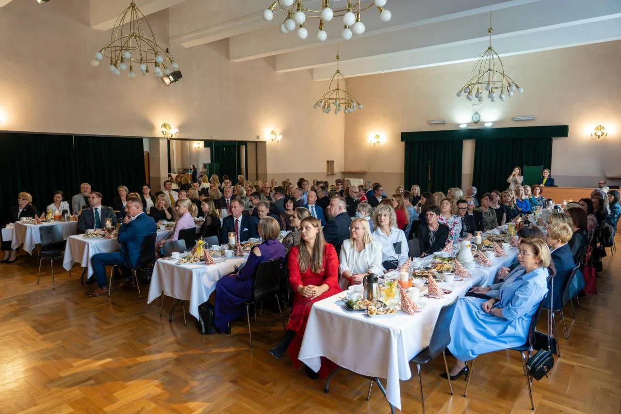 Dzień Nauczyciela - nagrody 19