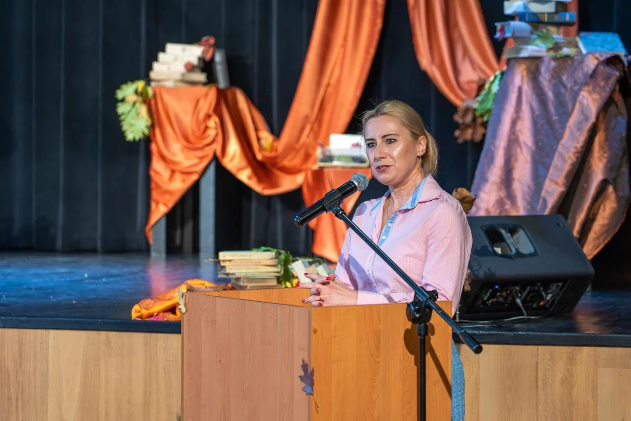 Dzień Nauczyciela - nagrody 22