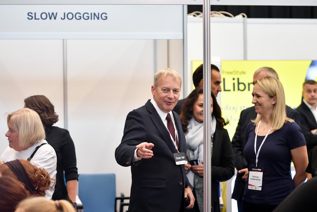 Centralny Klub Pacjenta 3