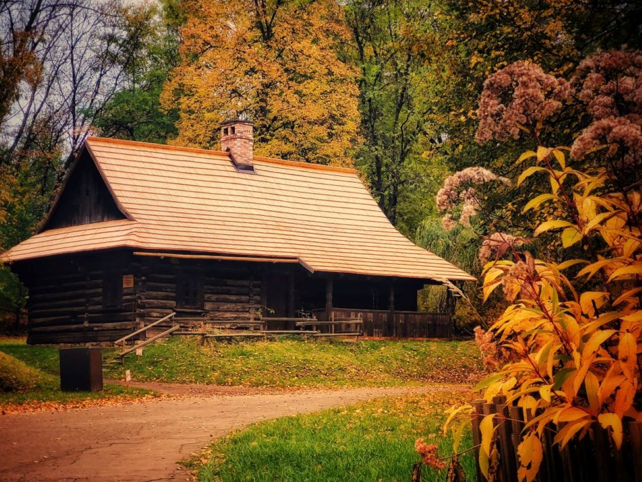 Rusza konkurs fotograficzny dla uczniów „Wypromuj nasz skansen”