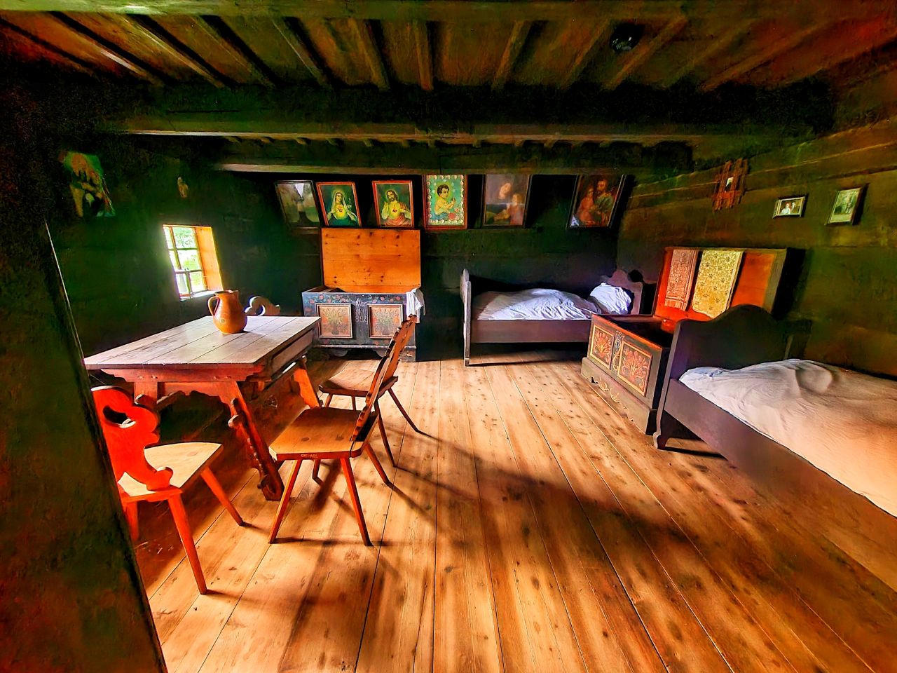 Rusza konkurs fotograficzny dla uczniów „Wypromuj nasz skansen”