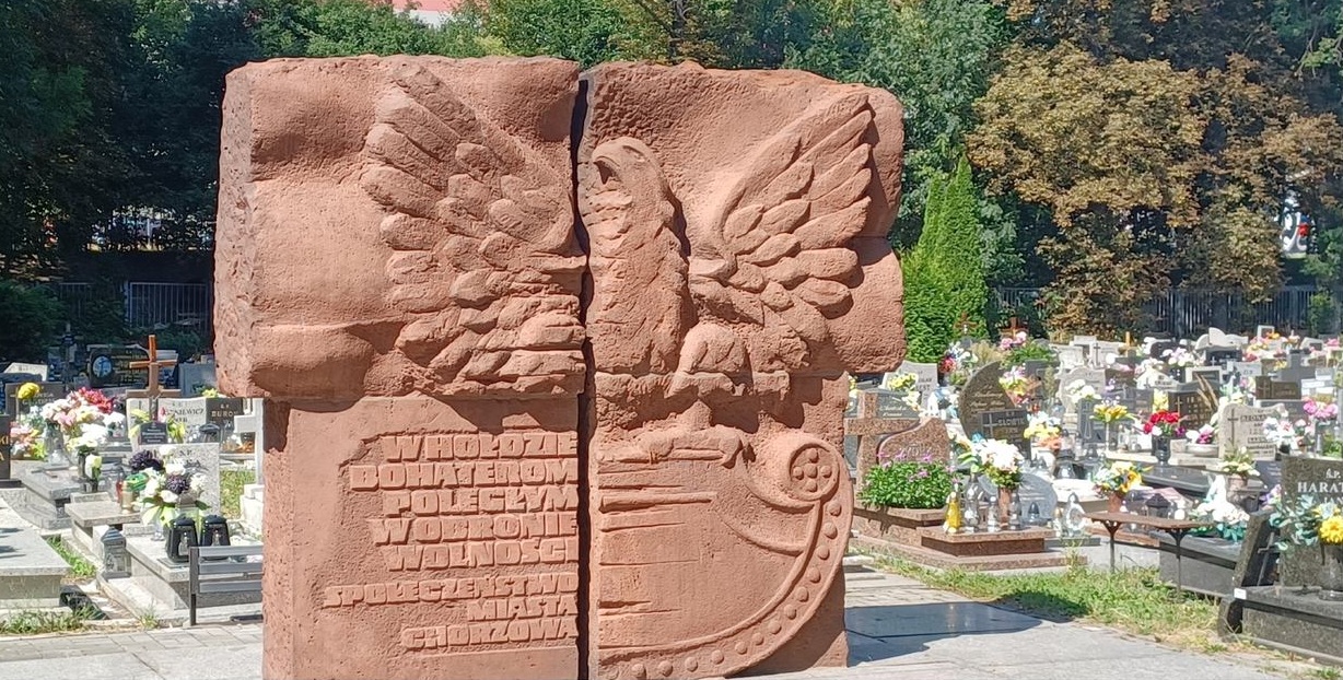 Chorzów pamięta o bohaterach – przed nami spacer edukacyjny śladami września 1939 roku