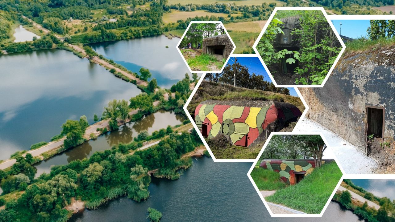 Chorzów zaprasza na historyczny spacer po Żabich Dołach – odkryj ślady II wojny światowej