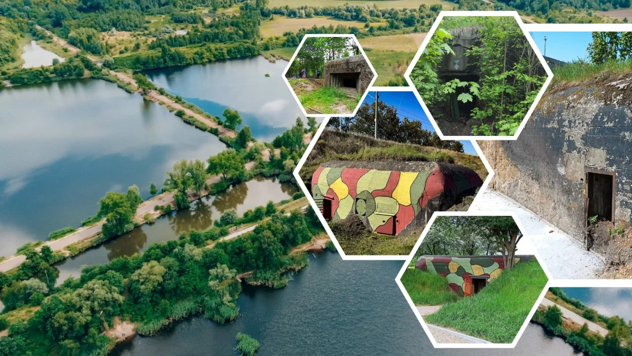 Chorzów zaprasza na historyczny spacer po Żabich Dołach – odkryj ślady II wojny światowej