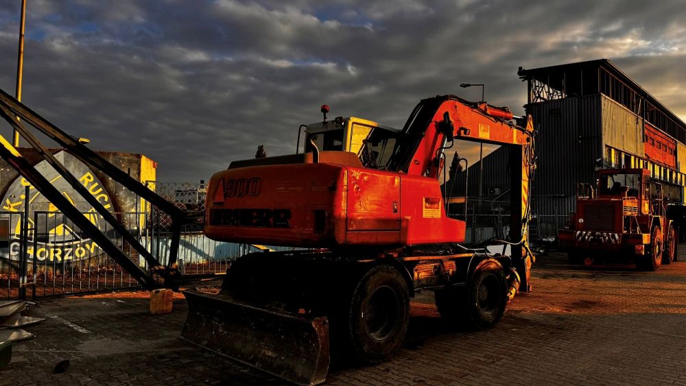 Rozbiórka stadionu przy Cichej wchodzi w decydującą fazę! Co zakłada pierwszy etap budowy?