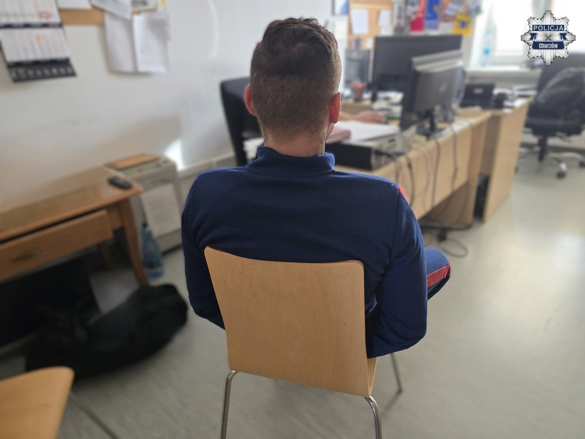 Pijany kierowca wjechał na torowisko – wpadł z narkotykami i zakazem jazdy