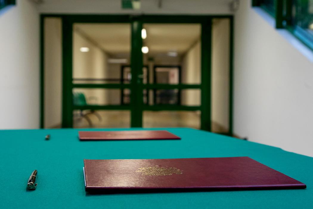 W Szpitalu Specjalistycznym w Chorzowie powstanie schron i miejsce doraźnego schronienia