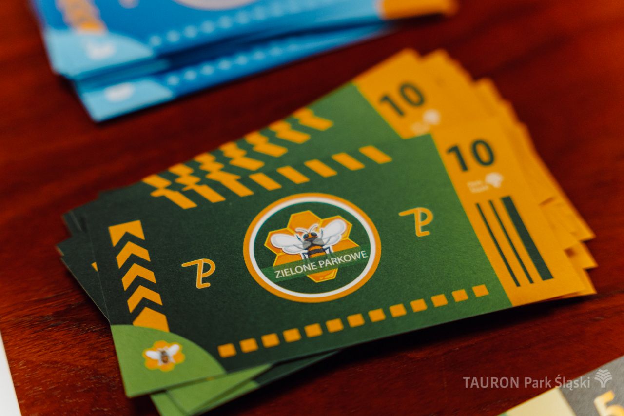 Rzuć kostką i odkryj TAURON Park Śląski! Nowa gra planszowa – Parkopolis