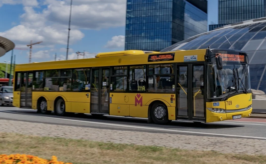 Komunikacja za darmo w Dzień Wszystkich Świętych - sprawdź szczegóły!