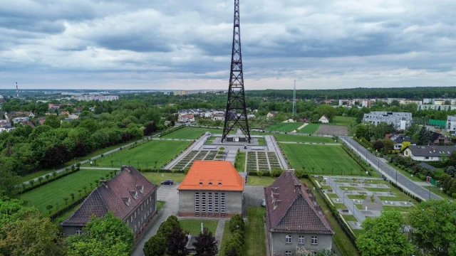 Radiostacja Gliwice - historia niemieckiej prowokacji 1939 roku