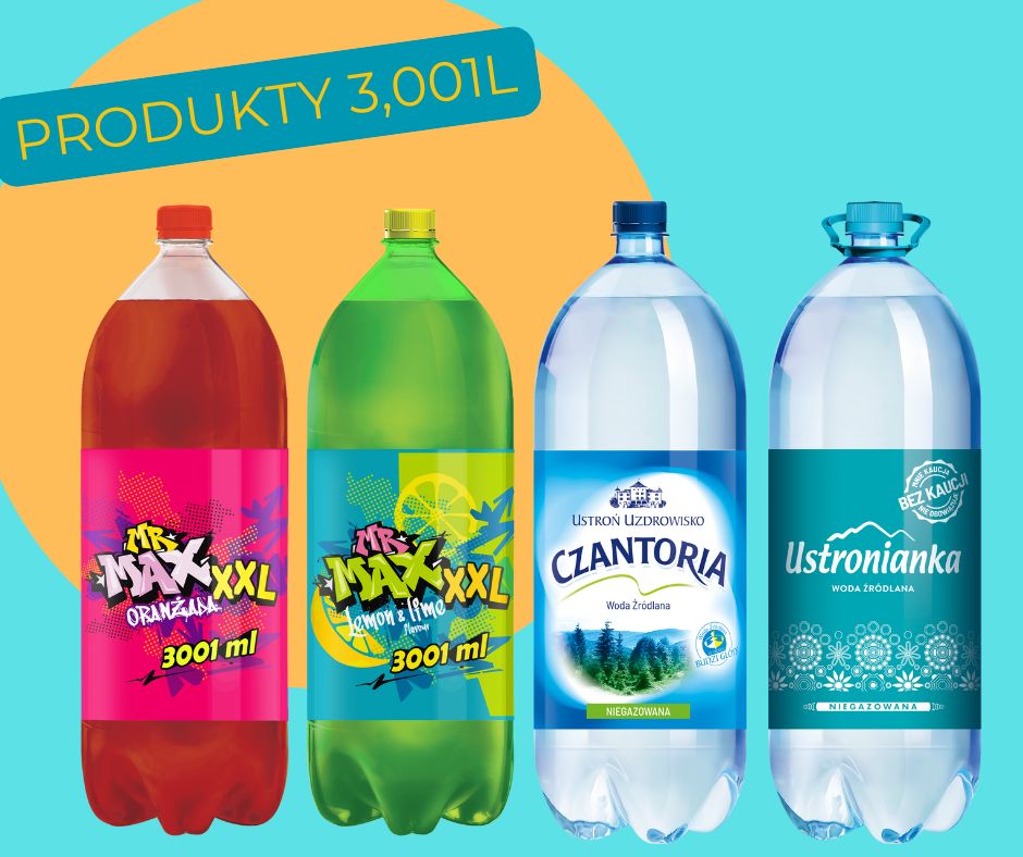 Ustronianka sprytnie unika systemu kaucyjnego? Chodzi o pojemność