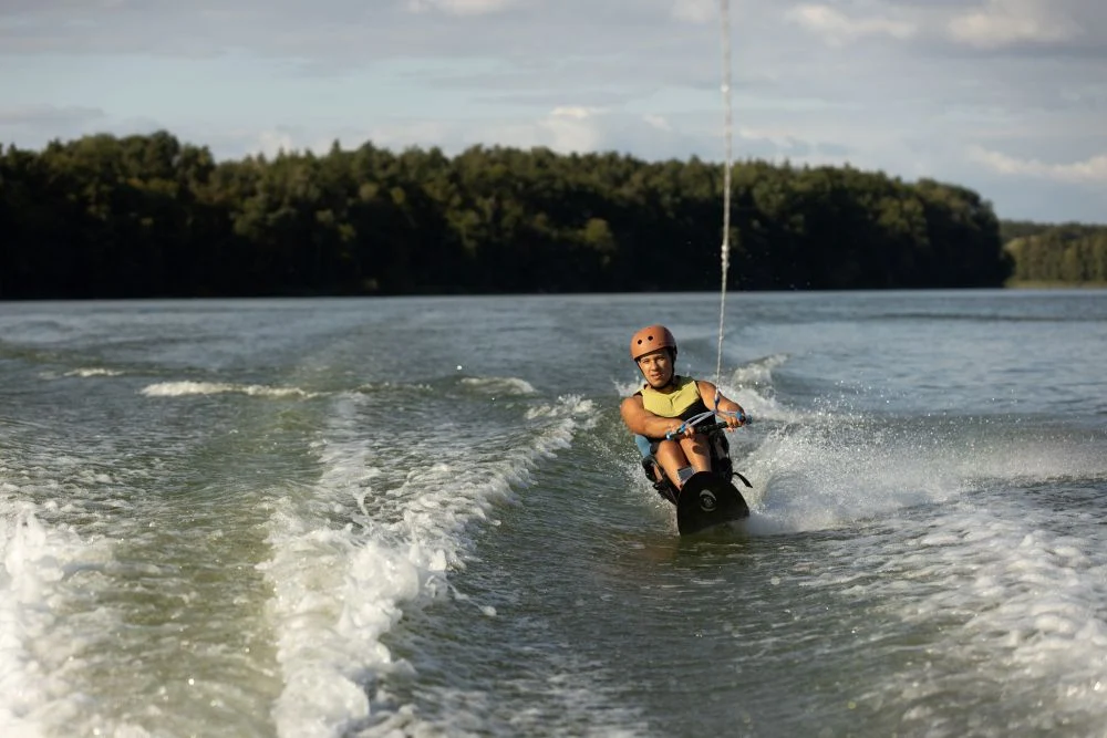 Biegliście w Rossmann Run z aplikacją? Tak wasze wpłaty pomogły Polskiemu Komitetowi Paraolimpijskiemu