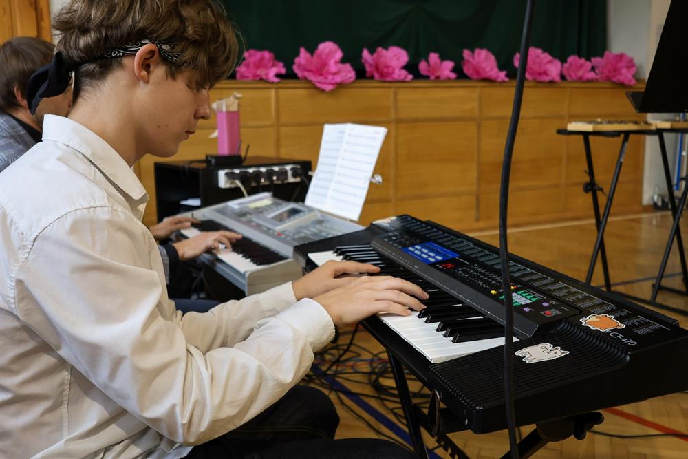 50-lecie Związku Nauczycielstwa Polskiego w Piekarach Śląskich / fot. UM Piekary Śląskie