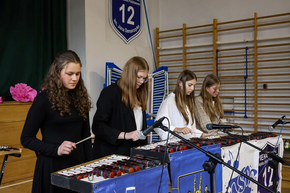 50-lecie Związku Nauczycielstwa Polskiego w Piekarach Śląskich / fot. UM Piekary Śląskie