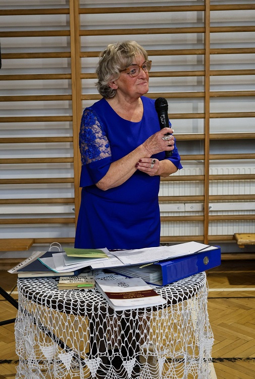 50-lecie Związku Nauczycielstwa Polskiego w Piekarach Śląskich / fot. UM Piekary Śląskie